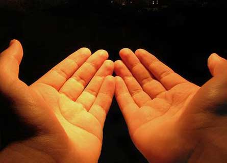 Dua For Love