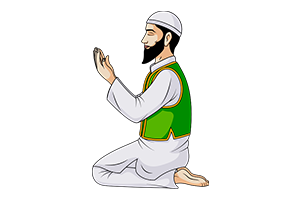 Islamic Dua